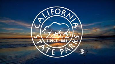 California state parks
