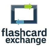 Flashcard Exchange