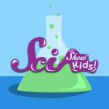 sci show kids logo