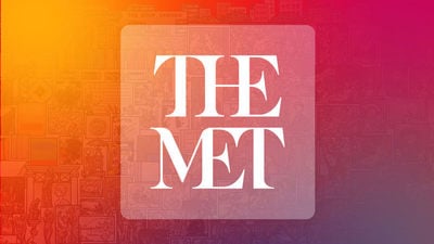  the met