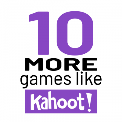 10 more games like kahoot
