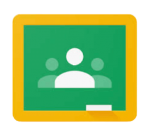 Google Classroom icon