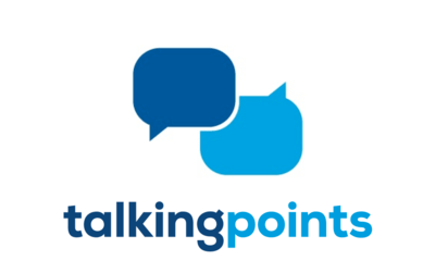 talking points-chat bubbles