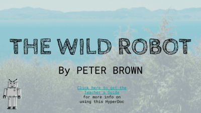 The Wild Robot