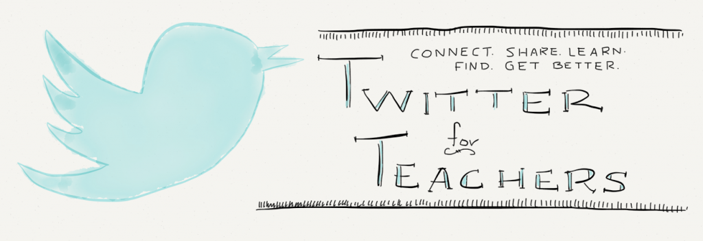 twitter for teachers cropped